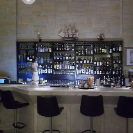 Liberty Hotel Ретимно Екстериор снимка
