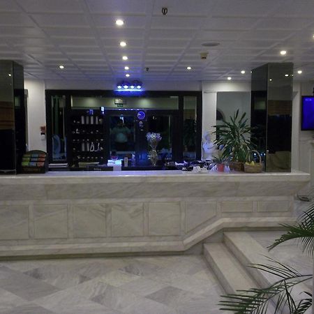 Liberty Hotel Ретимно Екстериор снимка