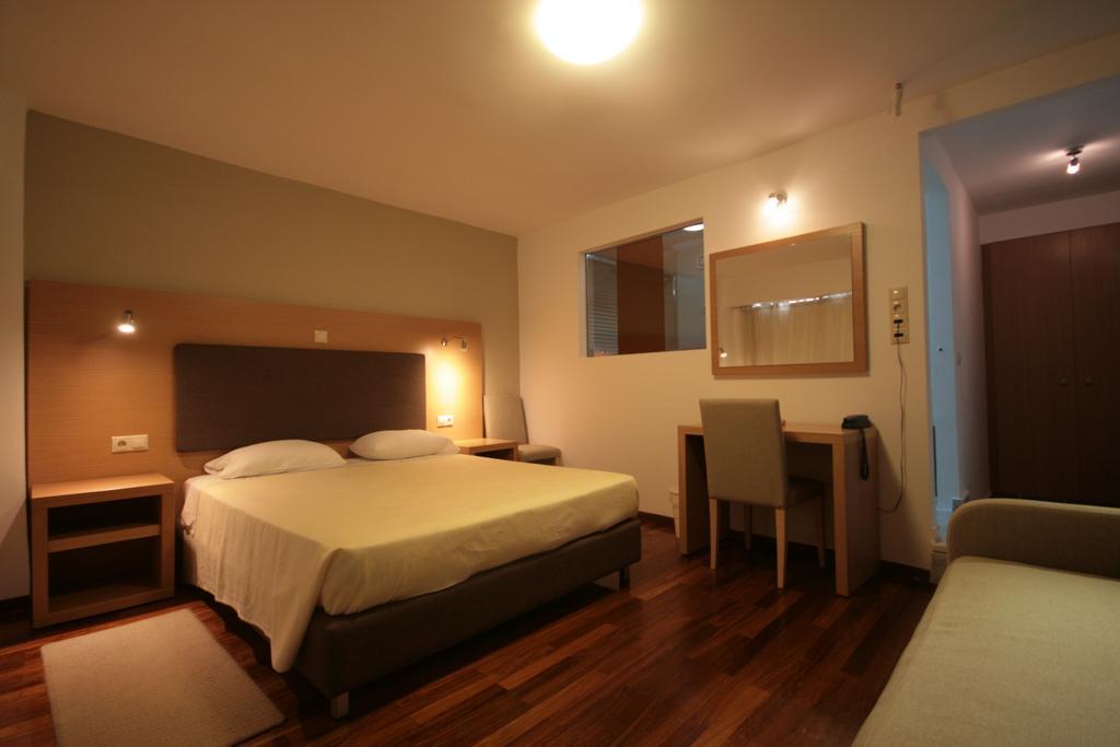Liberty Hotel Ретимно Екстериор снимка